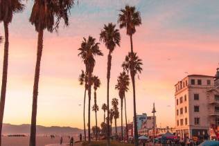 Venice Beach