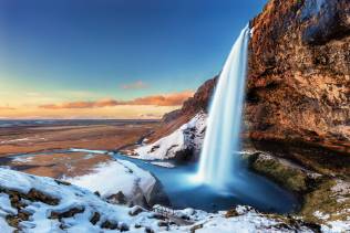 seljalandsfoss