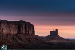 Monument Valley