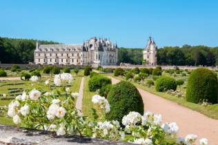 castello-di-chenonceau