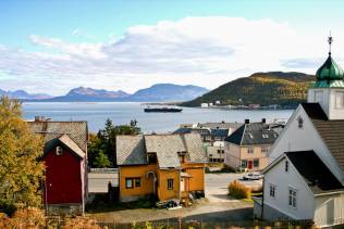 Harstad