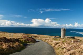 Spiagge Irlanda dell'Ovest