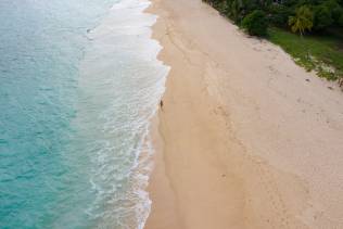 Spiaggia Mirissa