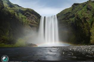 Skogafoss