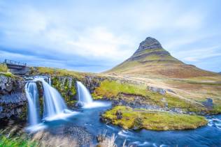 kirkjufell