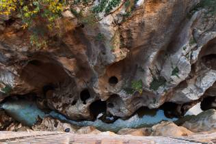 Caminito del Rey