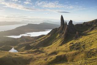 Old Man Of Storr