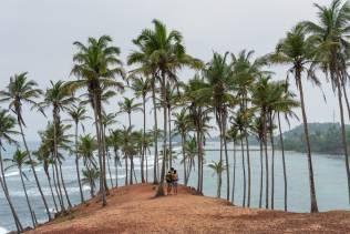 Costa Sud Sri Lanka