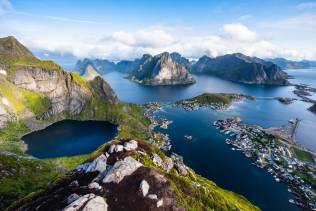 Reine Lofoten