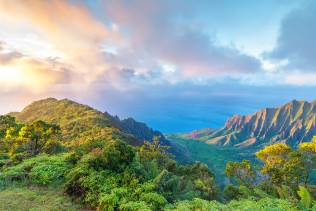 viaggio organizzato a kauai isole hawaii
