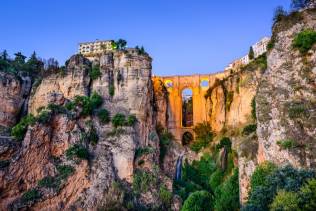 ronda-andalusia