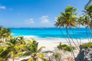 Barbados-Bottom Bay