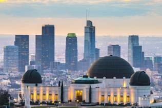 Griffith Observatory