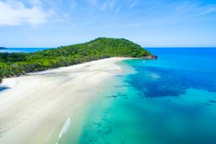 Cape Tribulation