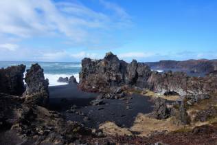 penisola di Snaefellsnes