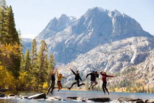 Mammoth Lakes