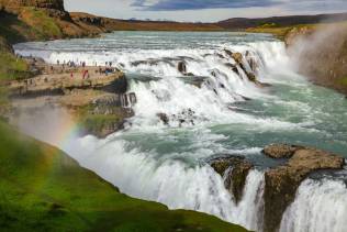 cascata-gullfoss-islanda