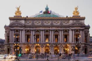 parigi-teatro dell'opera