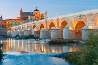 cordoba-ponte romano