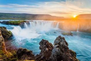 Godafoss