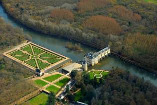 Chenonceau