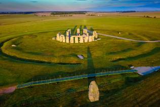 stonehenge