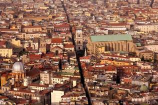 spaccanapoli centro storico napoli