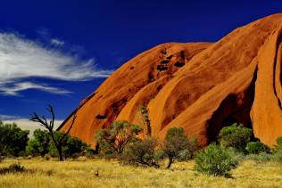 Ayers Rock