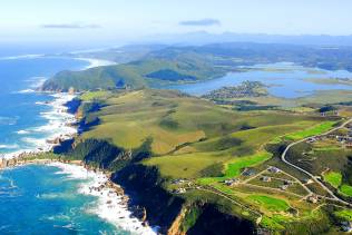 Garden Route-Knysna