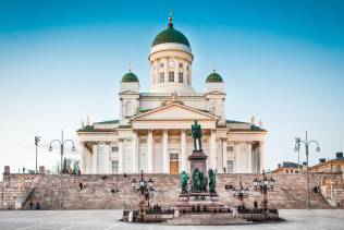 crociera nord europa: Helsinki