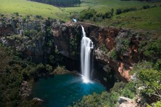 Berlin Falls