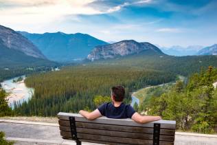 Banff Panorama