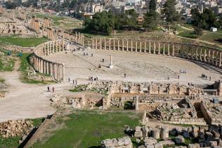 Jerash