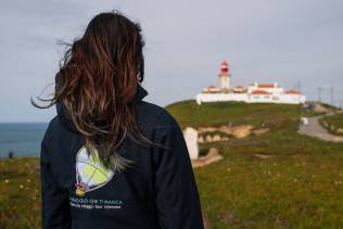 Viaggio di gruppo a Lisbona e dintorni - Cabo da Roca