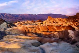 Death Valley