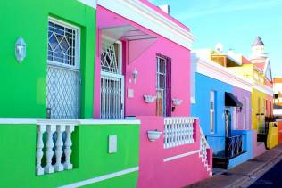 Bo Kaap