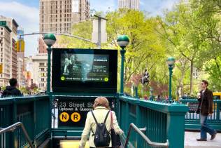 Madison Square Park