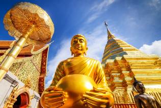 Wat Doi Suthep