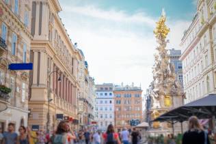 graben-vienna