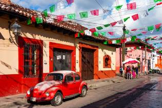 San Cristobal de las Casas