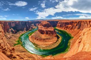 Horseshoe Bend