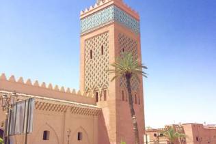 marrakech-koutubia-moschea