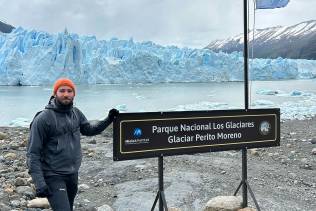 Ghiacciaio Perito Moreno