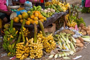 Mercato di Colombo