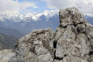 Sierra Nevada