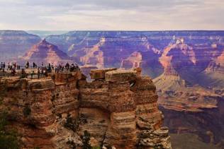 Grand Canyon South Rim