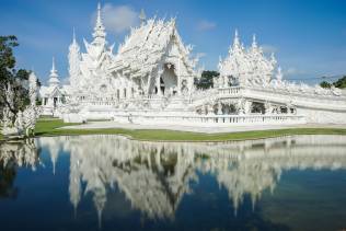 Wat Rong Khun