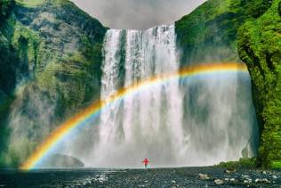 skogafoss