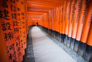 Fujimi Inari Taisha