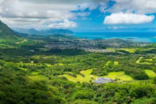 isola Oahu hawaii